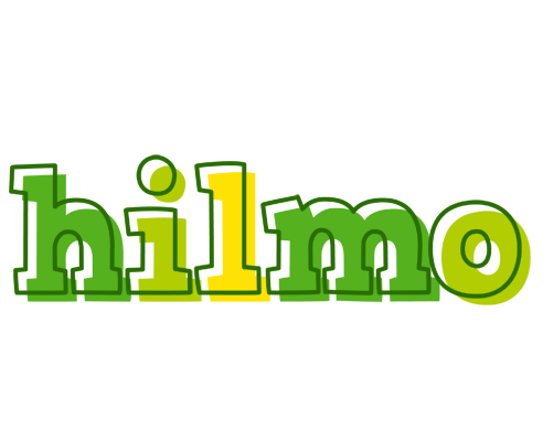 Hilmo juice logo