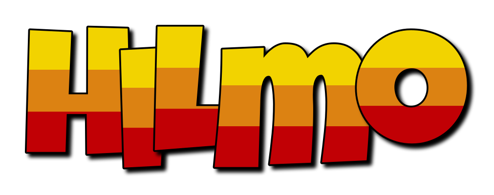 Hilmo jungle logo
