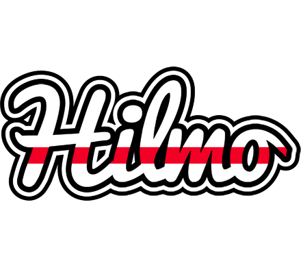 Hilmo kingdom logo