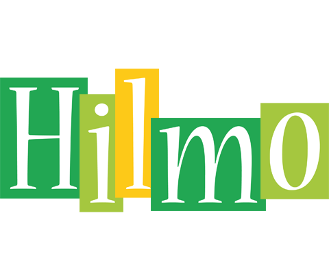 Hilmo lemonade logo