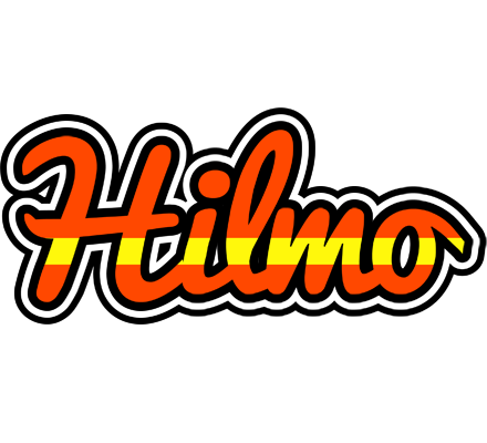 Hilmo madrid logo