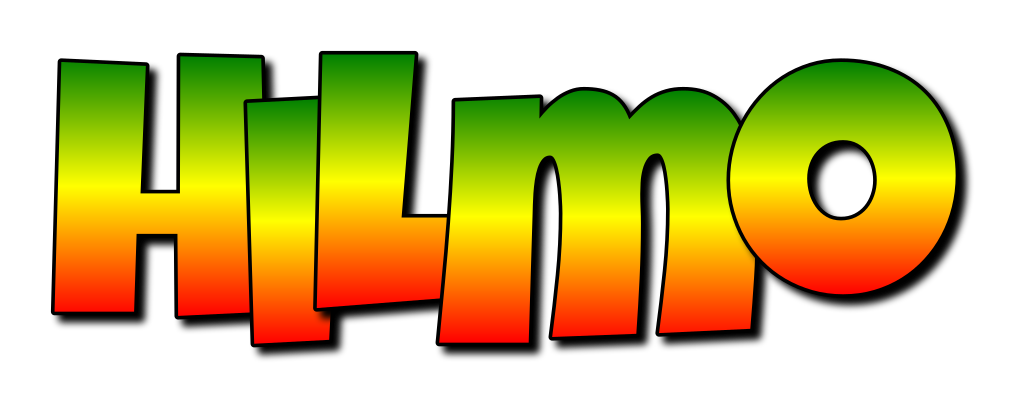 Hilmo mango logo