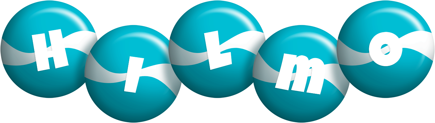 Hilmo messi logo