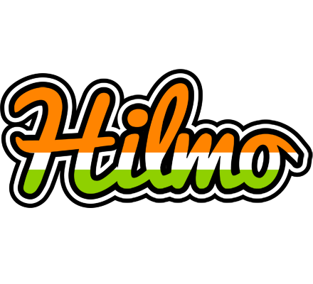 Hilmo mumbai logo