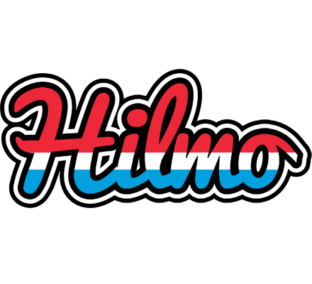 Hilmo norway logo