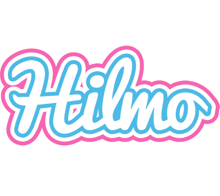 Hilmo outdoors logo