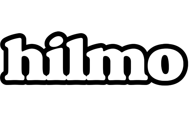 Hilmo panda logo