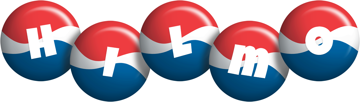 Hilmo paris logo