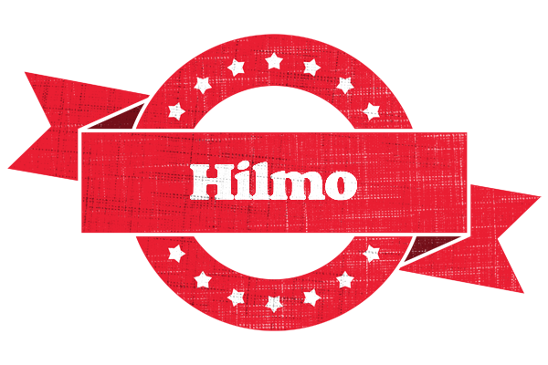 Hilmo passion logo