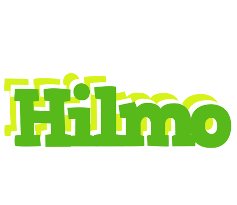Hilmo picnic logo
