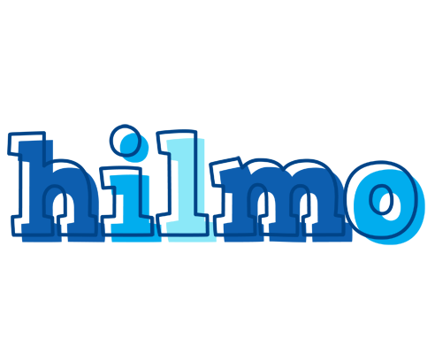 Hilmo sailor logo