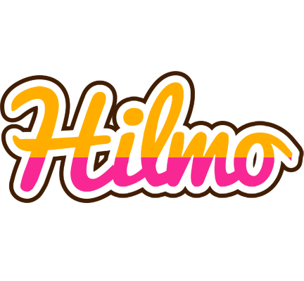 Hilmo smoothie logo