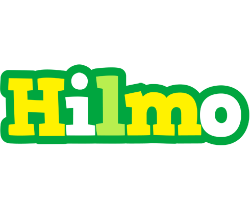 Hilmo soccer logo