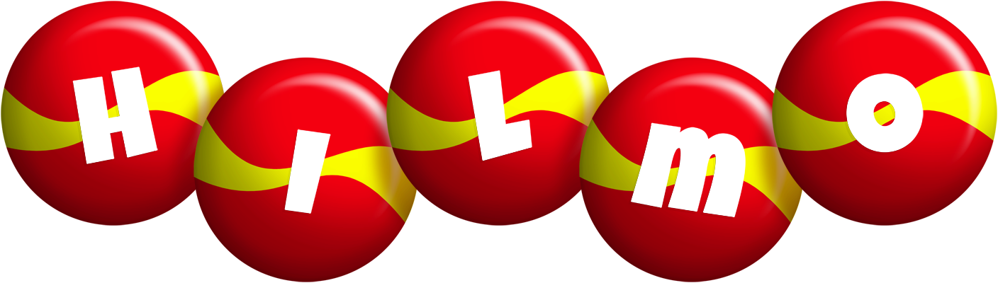 Hilmo spain logo