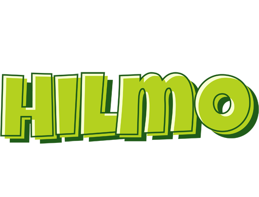 Hilmo summer logo