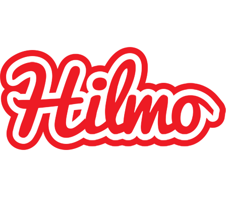Hilmo sunshine logo