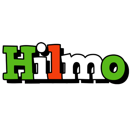 Hilmo venezia logo