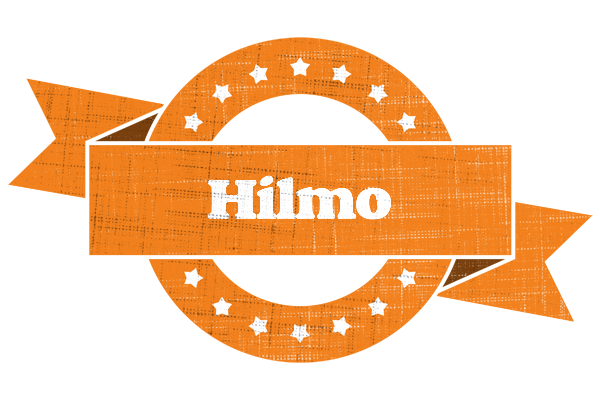Hilmo victory logo