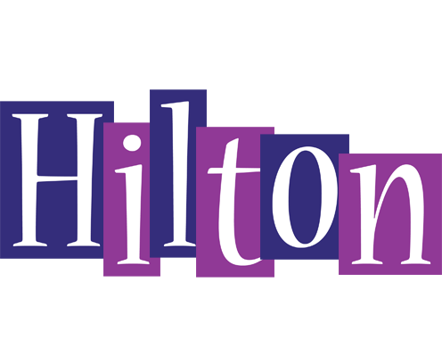 Hilton autumn logo