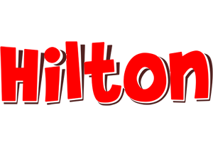 Hilton basket logo