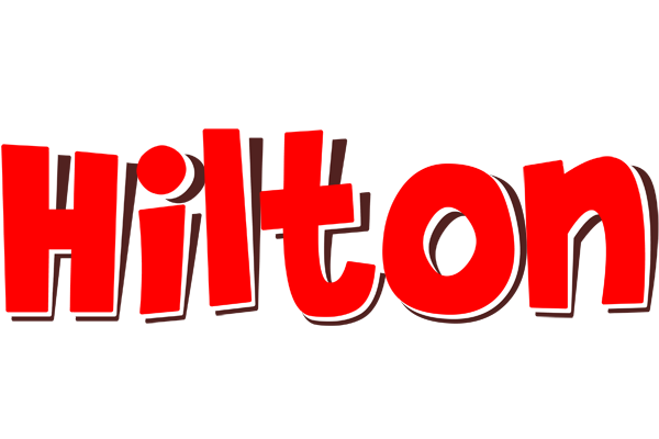 Hilton basket logo