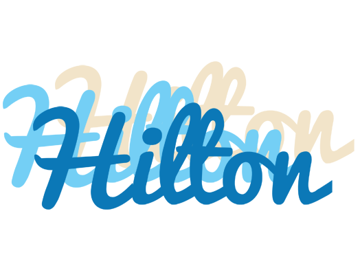 Hilton breeze logo