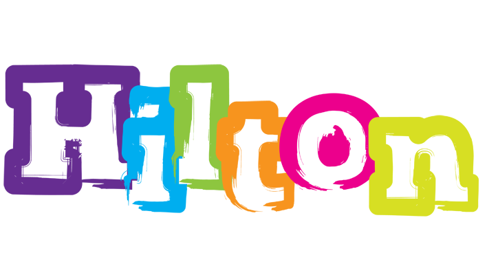 Hilton casino logo