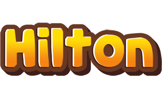 Hilton cookies logo