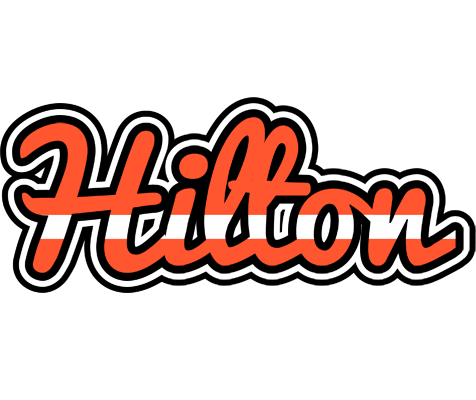 Hilton denmark logo