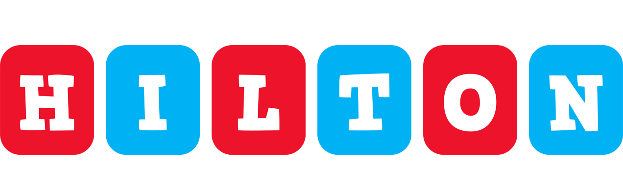 Hilton diesel logo