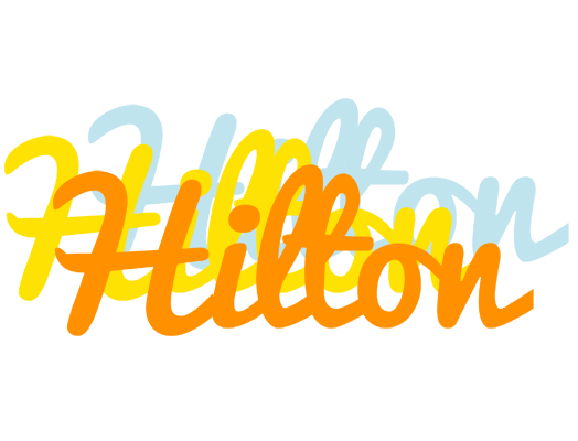 Hilton energy logo