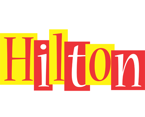 Hilton errors logo