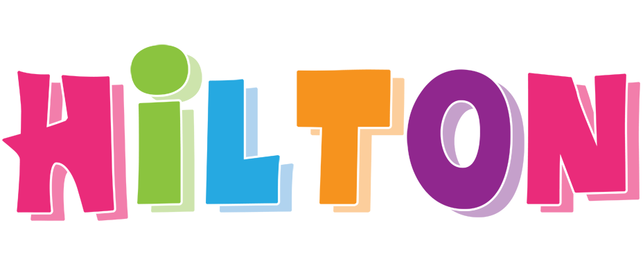 Hilton friday logo