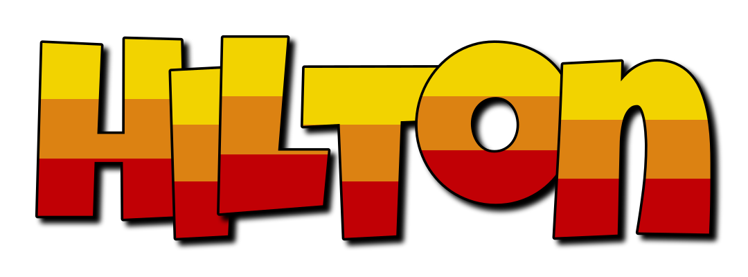 Hilton jungle logo