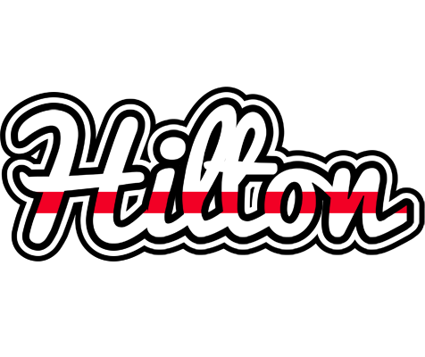 Hilton kingdom logo