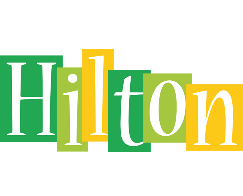 Hilton lemonade logo