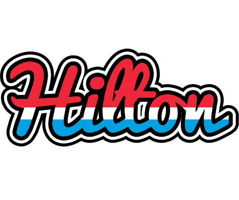 Hilton norway logo