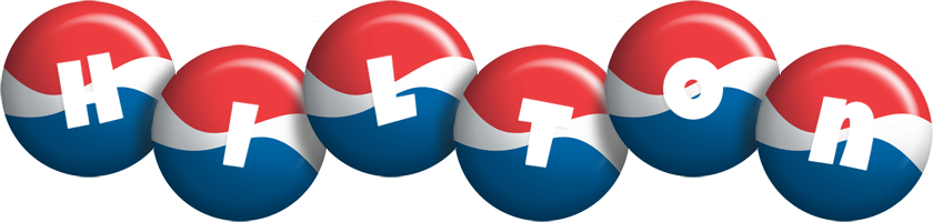 Hilton paris logo