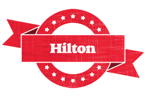 Hilton passion logo