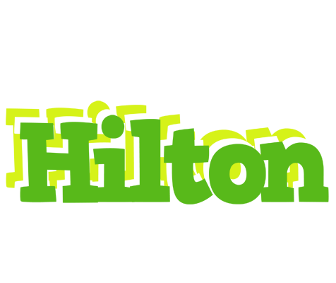 Hilton picnic logo