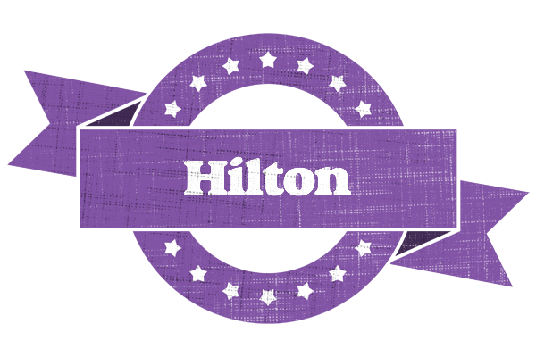 Hilton royal logo