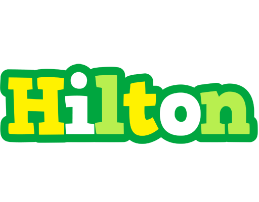 Hilton soccer logo