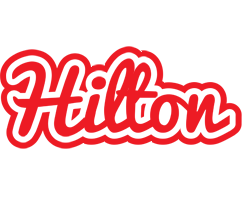 Hilton sunshine logo