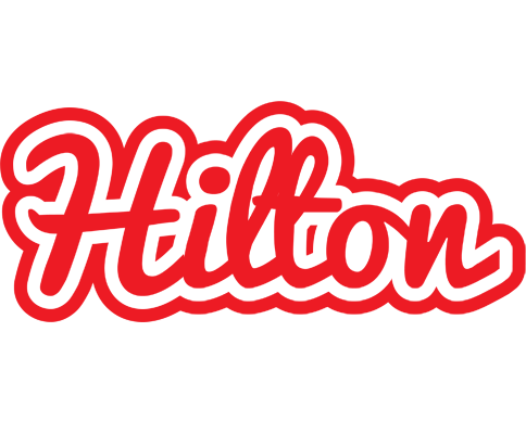 Hilton sunshine logo