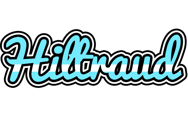 Hiltraud argentine logo