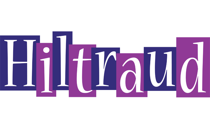 Hiltraud autumn logo