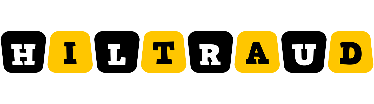 Hiltraud boots logo