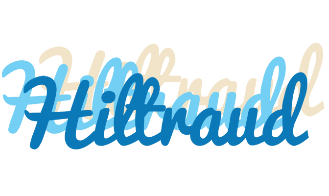 Hiltraud breeze logo