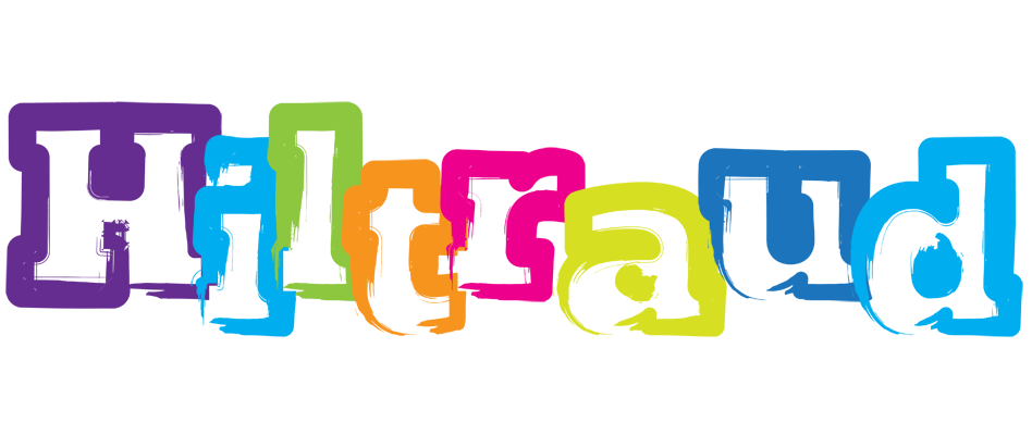 Hiltraud casino logo