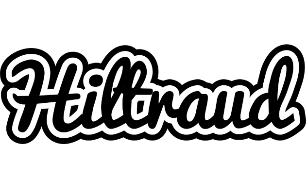 Hiltraud chess logo